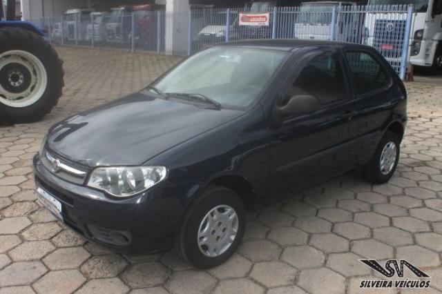 Fiat palio 2012 1.0 mpi fire economy 8v flex 2p manual