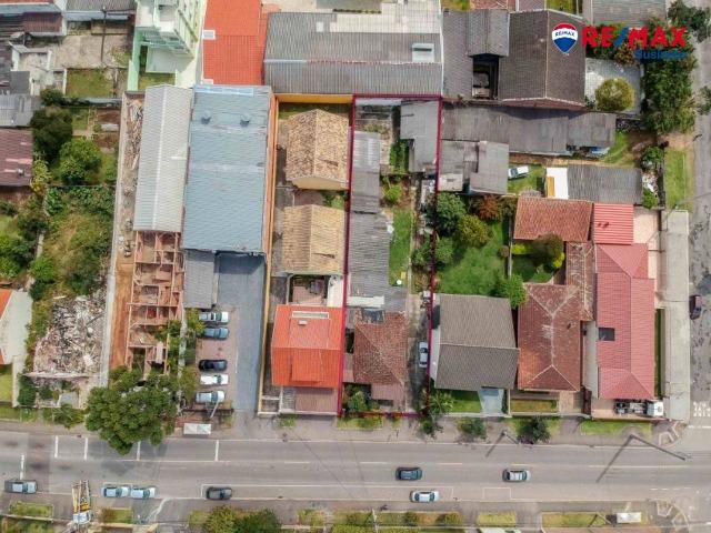 Terreno à venda, Guaíra - Curitiba - Foto 11