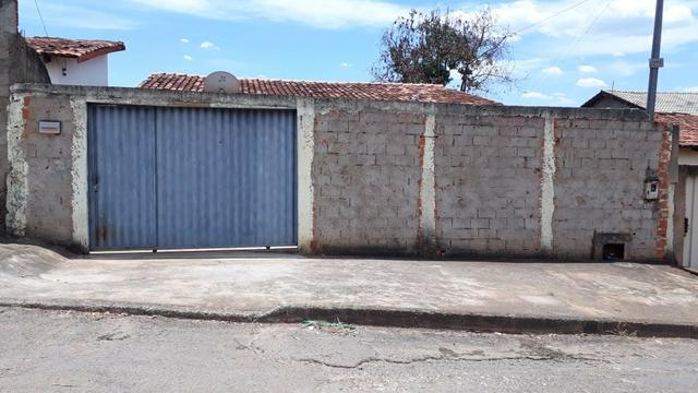 Lote Recanto do Bosque ( Goiânia. Goias)
