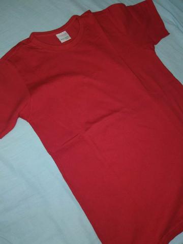 Camisas em malha Malwee kids - Foto 4