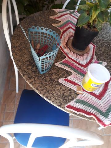 Mesa mármore