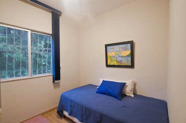 Lindo apartamento reformado 3 qts Palmeiras / Cinquentenário 70 m² - Foto 14
