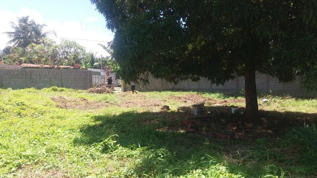 Terreno no Gurgury