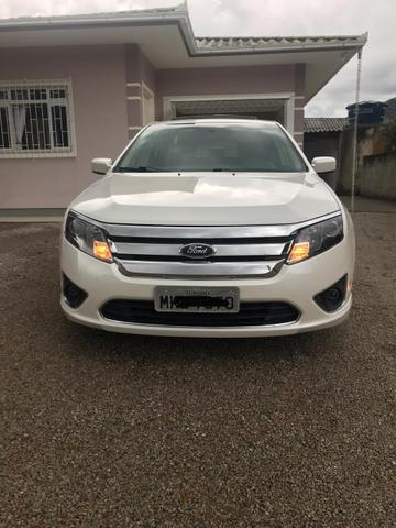 Ford fusion - Foto 2