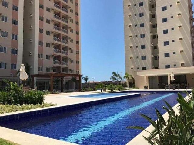 Apartamentos no Passaré