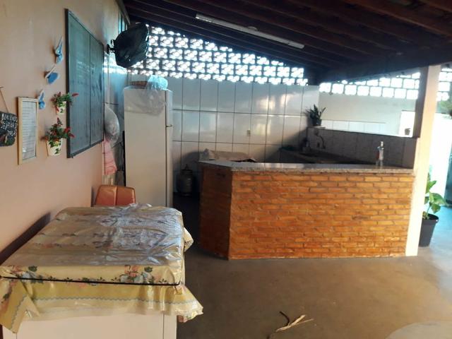 Rancho no plataforma quitado e escriturado - Foto 6
