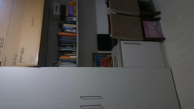 Lindo apartamento com garden em São José dos Pinhais - Foto 6