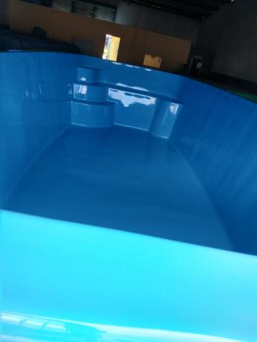 Verão CHEGOU!!! VITÓRIA PISCINA - Foto 2