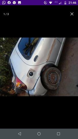 Vende se peças do siena e palio