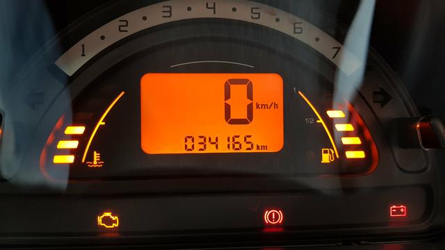 Vendo Citroen C3 Exclusive 1.4 Flex 2012 - Foto 8
