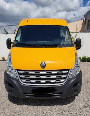 Renault master - Entrada reduzida - Foto 5