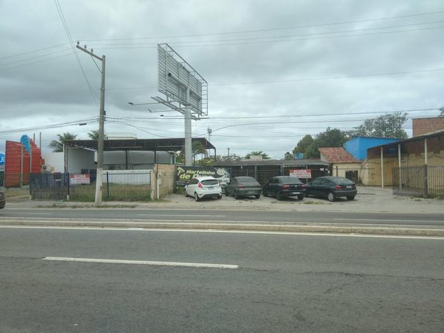 Aluga-se terreno na América Central, Cabo Frio - Foto 2