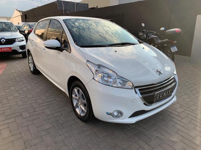 208 Active Pack 1.5 8V (Flex) 2015 - Foto 3