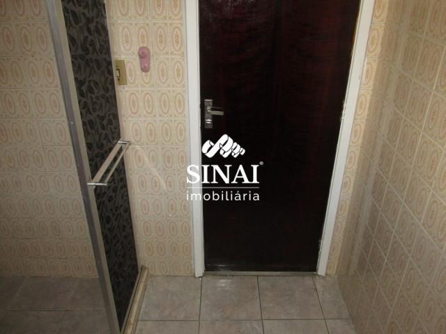 Apartamento - VILA DA PENHA - R$ 1.000,00 - Foto 12
