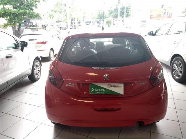 PEUGEOT 208 1.2 ACTIVE PACK 12V FLEX 4P MANUAL - Foto 3