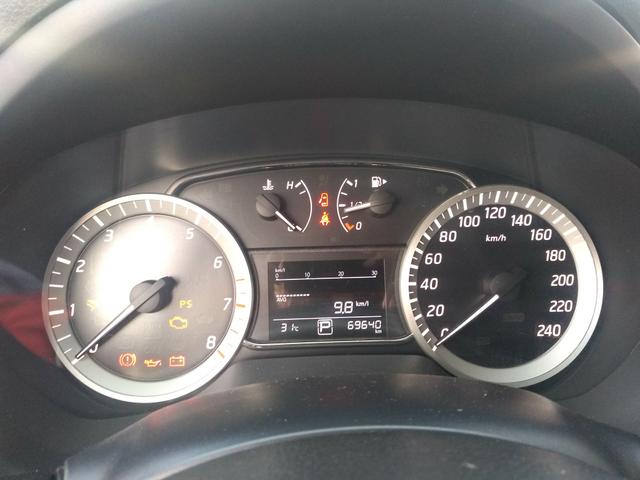 Nissan/Sentra 2.0 CVT, 2014/15, único dono - Foto 9