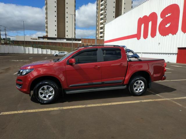 GM - Chevrolet S10 - LT - 2017 - Flex - 2.5 - Foto 3