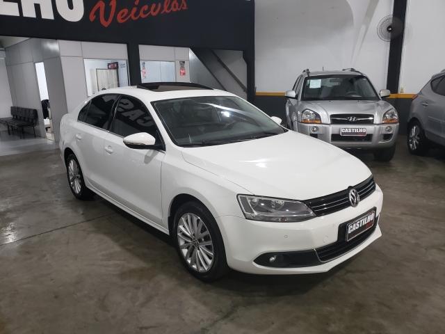 Jetta 2.0 TSI Highline DSG 2013 - Foto 3
