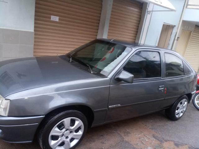 Vende se kadett 97 completo - Foto 2