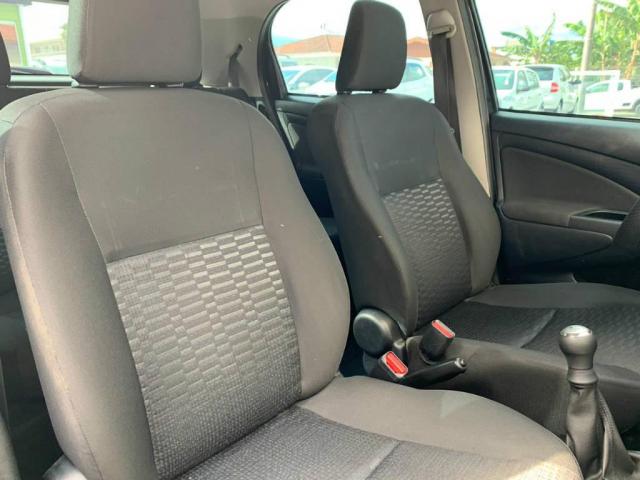 Toyota Etios XLS 1.5 - Foto 9