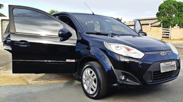 Fiesta 1.6 Class Hatch 2012/2013 - Foto 6