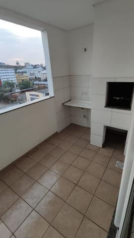 Alugo ap mobiliado av suíte 3 vagas de garagem - Foto 7