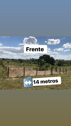 Terreno a 900 metros do shopping Arapiraca - Foto 9