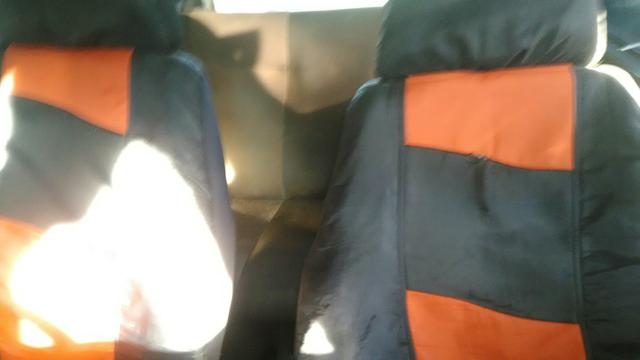 Vende-se fiat uno 1.0 em dia 4.500 - Foto 4
