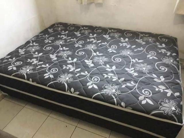 Cama box casal De fabrica - Foto 3