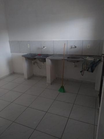 Alugo primeiro andar no centro de Ceará Mirim - Foto 5