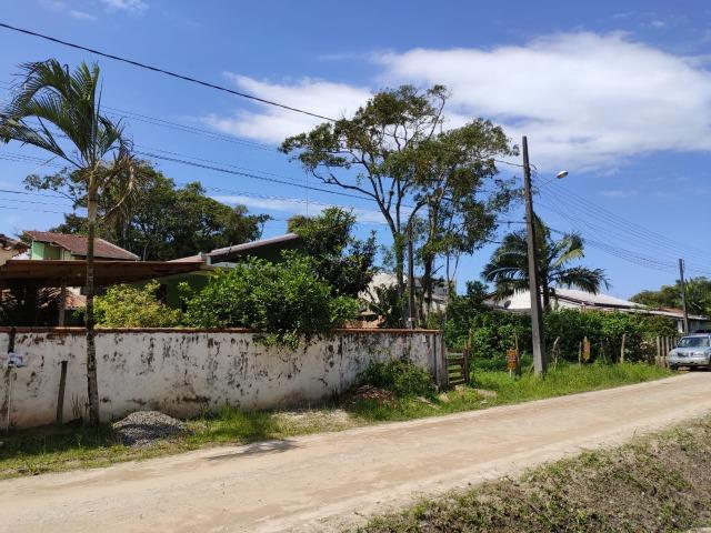 Terreno em Itapoá, centro região nobre, pronto para construir - Foto 11
