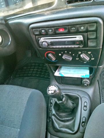 Vectra 2.2 8Vavulas Ano 98 - Foto 4