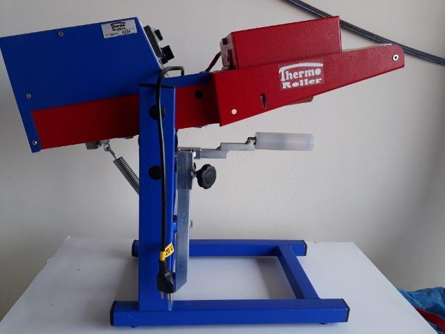 Máquina de Estampar Copos | Transfer completa - Foto 2