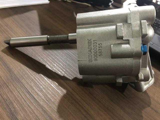 Bomba de Óleo Schadek Volkswagen/Ford - Foto 5