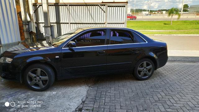 Audi A4 2.0 TFSI - Foto 3