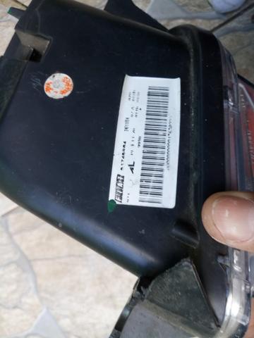 Farol fiat