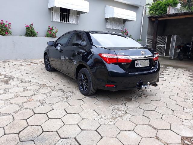 Toyota Corolla 2017 Dynamic - Foto 2