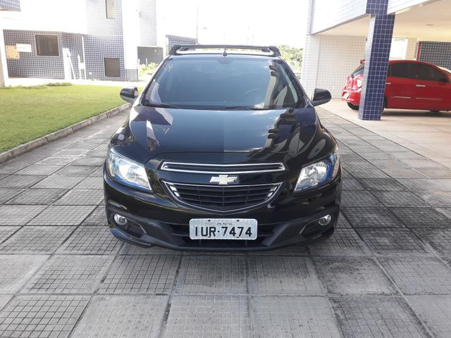 Onix ltz aut 2014