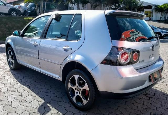 Golf 1.6 completo financio - Foto 4