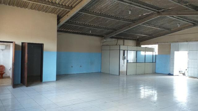 Aluguel Barracão - Foto 7