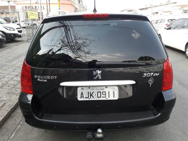 Peugeot 307 sw - Foto 8