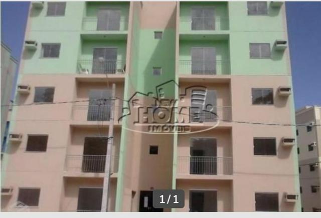 Vendo apartamento Green Park 2 localiza localizado Mário Covas