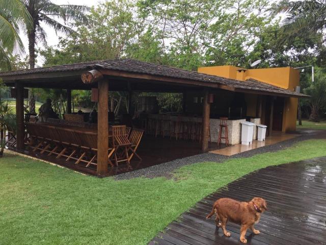 Terreno 1100m² no Cond. Busca Ville em Busca Vida R$ 540.000,00 - Foto 10
