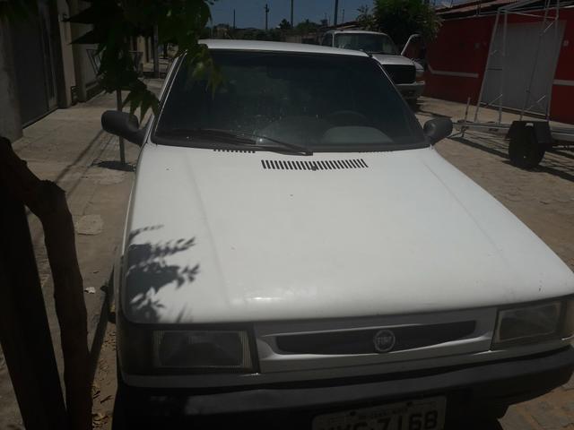 Fiat uno