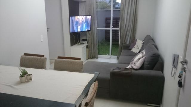 Lindo apartamento com garden em São José dos Pinhais
