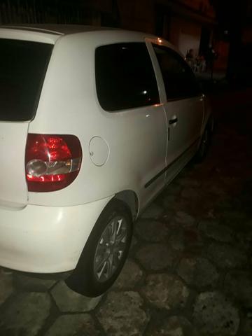 Vendo vw fox - Foto 5