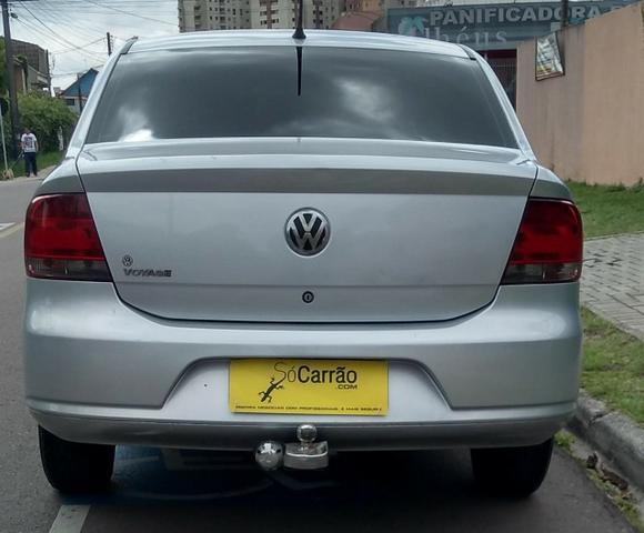 Vw voyage 1,0 - Foto 9
