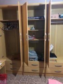 Guarda Roupas com 6 portas - Foto 2