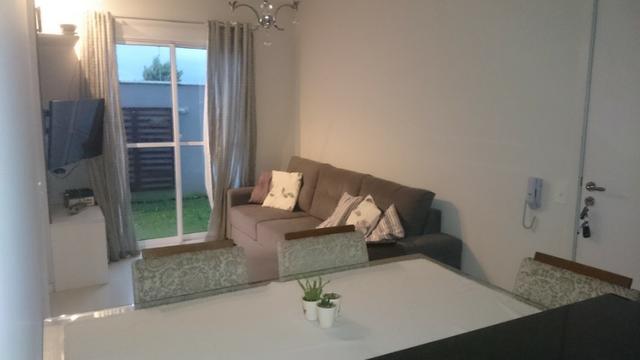 Lindo apartamento com garden em São José dos Pinhais - Foto 2