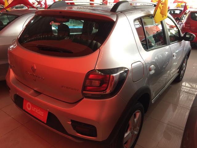 Sandero Stepway 2019 - Foto 3